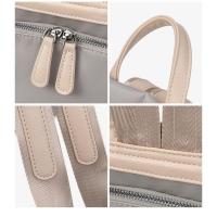 2025 Nueva Mochila De Tela Oxford Mochila Para Mujer, Tendencia De Moda Y Ocio Bolsa De Viaje De Gran Capacidad Mochila Escolar - details 8