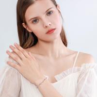 Pulsera de Plata de Ley 925 Regalo Ideal para Mujer Perfecto para Día de la Madre o Aniversario - details 20