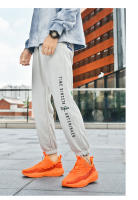 Zapatos para correr con amortiguación de moda, antideslizantes, resistentes al desgaste, adecuados para deportes - details 21