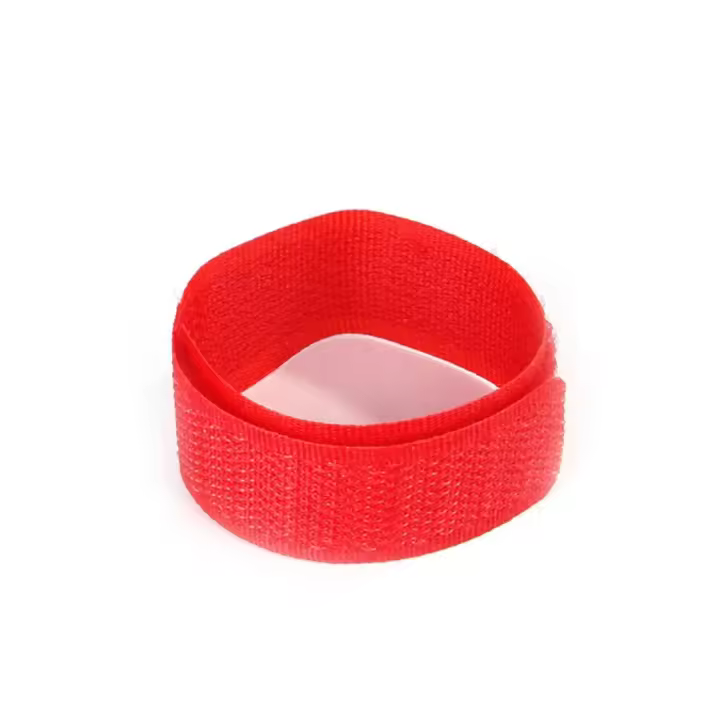 Collar de gallo antigancho, sin nudo de gancho, correa para el cuello, 1 ud. - 1