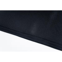 Camisetas de Verano Básicas Casuales para Hombres Algodón Puro, Cuello Redondo, Mangas Cortas, Estampado de Logotipo, Zapatillas y Ropa Deportiva - details 7