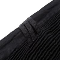Pantalones vaqueros azules para hombre estilo motociclista pantalones desgastados carga militar moda - details 16