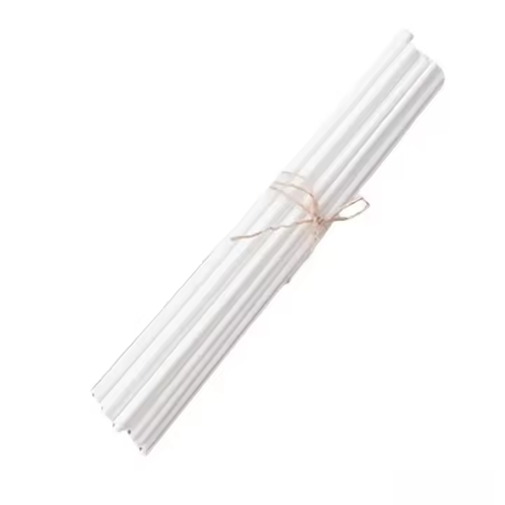 Juego De 100 Pies De Diffusor De Aceite Aromaterapia 3mm 8 Pulgadas Para Decoración De Habitaciones Oficinas Baños Y Salones - 1