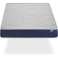 Confort 90X200, Altura 14 CM, Reversible, Adaptable y Transpirable Ideal para Camas Nido - details 1