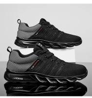 Nuevos zapatos de tenis para hombre, zapatillas de bádminton, calzado ligero para tenis de mesa, zapatillas de gimnasio de lujo, zapatillas de entrenamiento para correr para hombre - details 18