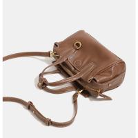 Nicho premium textura bolso mujer 's 2025 nuevo diseño versátil bolso de mensajero de un solo hombro - details 9