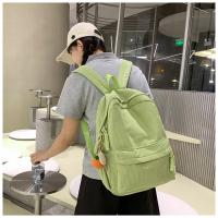 Mochila Elegante de 20L Diseño Minimalista Versátil para Universidad, Viajes y Uso Diario - details 17