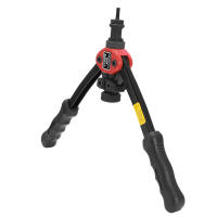 Tornillos de Mano con Nutador Herramienta de Acero de 12in Para Mejorar el Hogar y Construcción BT-606 Manual Insertos Dobles Seguro con Batería - details 5