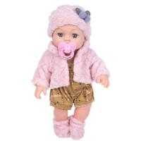 Muñecas realistas para recién nacidos, accesorios de juguete hechos a mano para niños, Colección D5QA, 12 pulgadas - details 0