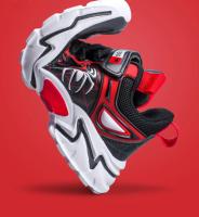 Zapatillas De Deporte Informales Para Chico Spider-Man, Zapatos Deportivos De Dibujos Animados Para Niño Y Niña, Zapatos Para Correr Para Estudiantes, Transpirables, Ligeros, Talla EU 28-38 - details 5