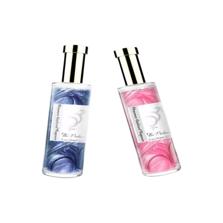 Difusor de fragancia de aire ligero Fresh Set para hombres y mujeres - 1