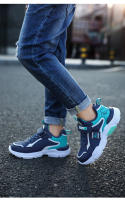 Zapatillas de deporte para niños, zapatos informales para niños, cómodos, de alta calidad, para correr, deportes, zapatos planos transpirables para niñas - details 6