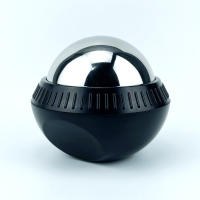 Bola de Masaje Manual Moderna de Acero Inoxidable Portátil, Adecuada para Hombros - details 3