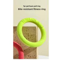 Juguete de Disco Volador para Perros Entrenamiento de Interacción Acuática con Material TPR - details 9