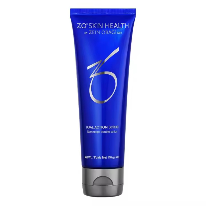 ZO SKIN HEALTH Exfoliante de doble acción (116 g / 4 oz.) - 1