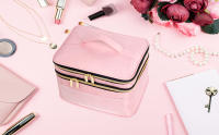 makeup bag