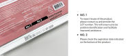 Expiration Check