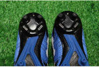 Zapatos de fútbol, zapatos de entrenamiento profesional para hombres y mujeres, son transpirables y antideslizantes. - details 7