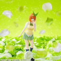 SEGA Original Ichika Nino Nakano Miku los quintillizos por excelencia figura de Anime coleccionable modelo ornamento regalos - details 18