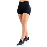 NVGTN-pantalones cortos dinámicos para mujer, ropa sin costuras, suave, para Fitness, Yoga, gimnasio, correr, bicicleta, 2,0 - details 14