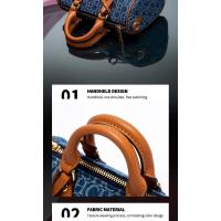 Mochila de Lujo Leten 2025 Diseño Paisley en Cuero Bolso de Fiesta Casual para Mujeres - details 7