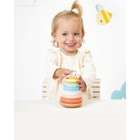 Tocador de Madera para Niños P'tite Miss 10 Accesorios Incluidos Desarrollo y Imitación - details 2
