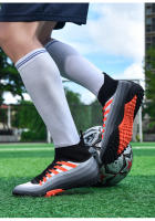 Zapatos de fútbol de entrenamiento juvenil Broken NailTFBottom aplicables a entrenamientos de competiciones - details 6