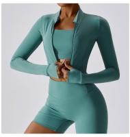 Sujetador Deportivo de Yoga para Mujer Top de Gimnasio Transpirable con Almohadilla de Pecho Suave y Estable Ideal para Primavera/Verano - details 9