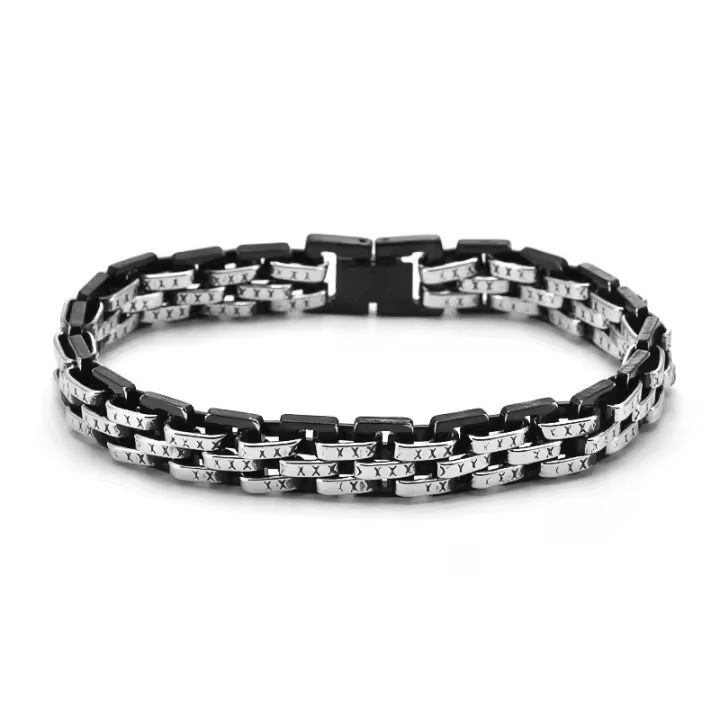 Triples de Titano, Estilo Street Hip Hop 2025, Relojes Para Hombre - 1