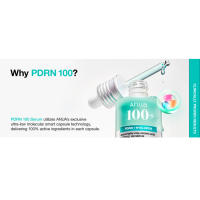 Anua PDRN Acid Capsule 100 Suero facial radiante, Ácido hialurónico, Hidratación, Efecto hidratante, Color natural, Fragancia - details 4
