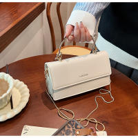 Nuevo Bolso Cuadrado Pequeño Portátil Con Cadena, De Moda Y Versátil, Bolso Bandolera De Un Solo Hombro Para Mujer - details 11
