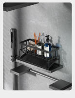 Organizador de Cocina de Acero Inoxidable Soporte de Esponja para Desagüe de Fregadero - details 0