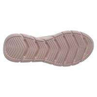 Moda, moderno, transpirable, ligero para mujer, calcetines para caminar a la moda, calzado deportivo. - details 4