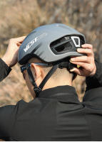 WEST BIKING-casco de ciclismo neumático para hombre y mujer, ultraligero, moldeado integrado, profesional - details 16