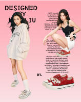 Zapatillas Blancas de Primavera Zapatos Versátiles para Mujeres Estilo Clásico Casual - details 0