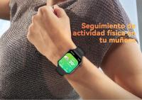 Blackview Reloj Inteligente R60 Pantalla AMOLED de 1.96'' Llamadas de Teléfono Bluetooth - details 15
