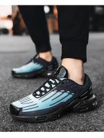 Zapatillas de deporte Unisex para hombre y mujer, zapatos deportivos informales con cojín de aire, antideslizantes, a la moda, para exteriores - details 8
