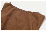 Mono de Yoga sin Costuras ni Espalda Conjunto Deportivo para Mujeres Material de Nylon - details 32