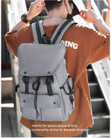 Mochila Escolar para Niños Varones Adecuada para Viajes y Estudiantes Universitarios Ligera Impermeable con Gran Capacidad para Libros - details 16