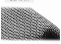 Toalla de Lavado de Coche 2PC Microfibra Ultra Absorbente para Limpieza de Ventanas y Cocina Estilo de Tejido de Parrilla 40*40cm - details 5