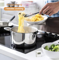 Mini Temporizador de Cocina Walfos Reloj de Cuenta Regresiva Portátil para Hornear y Cocinar - details 8