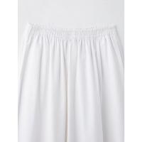 Blusa de terciopelo de estilo nuevo de verano 2025 para mujer y falda midi. - details 14