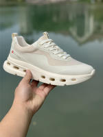 Nueva malla transpirable zapatos deportivos de los hombres de la plataforma ligera zapatos casuales versátiles para correr al aire libre zapatos de los hombres de garantía de calidad de un año - details 4