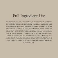 Beauty of Joseon Red Bean Mascarilla refrescante Crema de barro Paquete de lavado hidratante, Exfoliante limpiador de poros, Cuidado de la piel coreano para hombres - details 5