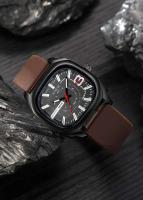 Relojes baratos de marca XINEW originales de lujo de primera calidad para hombres y estudiantes, reloj de cuarzo sencillo deportivo con banda de silicona informal a la moda para hombres y estudiantes, Montre Homme - details 2