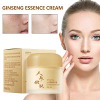 Crema de Rejuvenección de Ginseng Essencia Hidratante, Iluminador, Cuidado de Belleza para la Piel - details 8