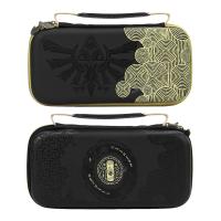 Portable Storage Bag Carrying Case for Switch OLED Traveling Hard Shell Card Box Case for NS Switch Gaming Accessory - details 9