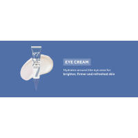 Crema facial No7 Lift Luminate Triple Acción sin fragancia de día FPS 30 de amplio espectro antienvejecimiento - Péptidos de hibisco hidratantes - details 5