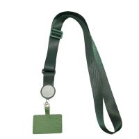 Cordones cruzados antipérdida para teléfono móvil, accesorios desmontables, correa para el cuello, cordón para teléfono, cuerda Universal ajustable para teléfono móvil - details 9