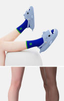 Zapatillas frescas para hombres con espacio para comodidad Calzado de moda para el verano - details 4